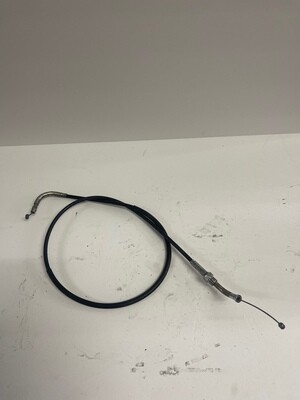 Throttle cable-1995 Suzuki LS650 Savage