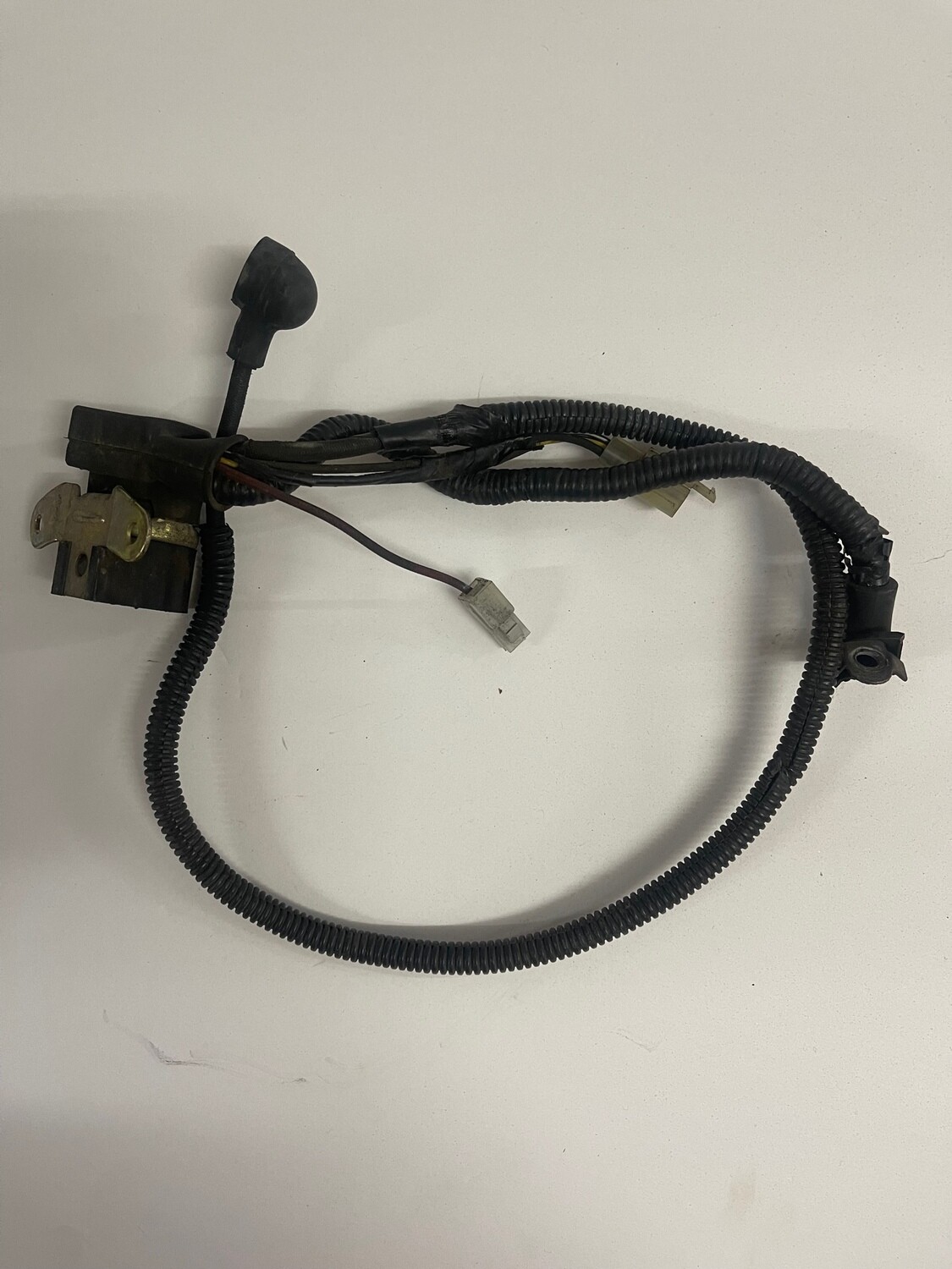 Starter Solenoid-1995 Suzuki LS650 Savage