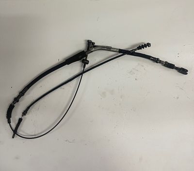 Rear Brake Lines-1995 Suzuki LS650 Savage Rear Brake Lines-1995 Suzuki LS650 Savage