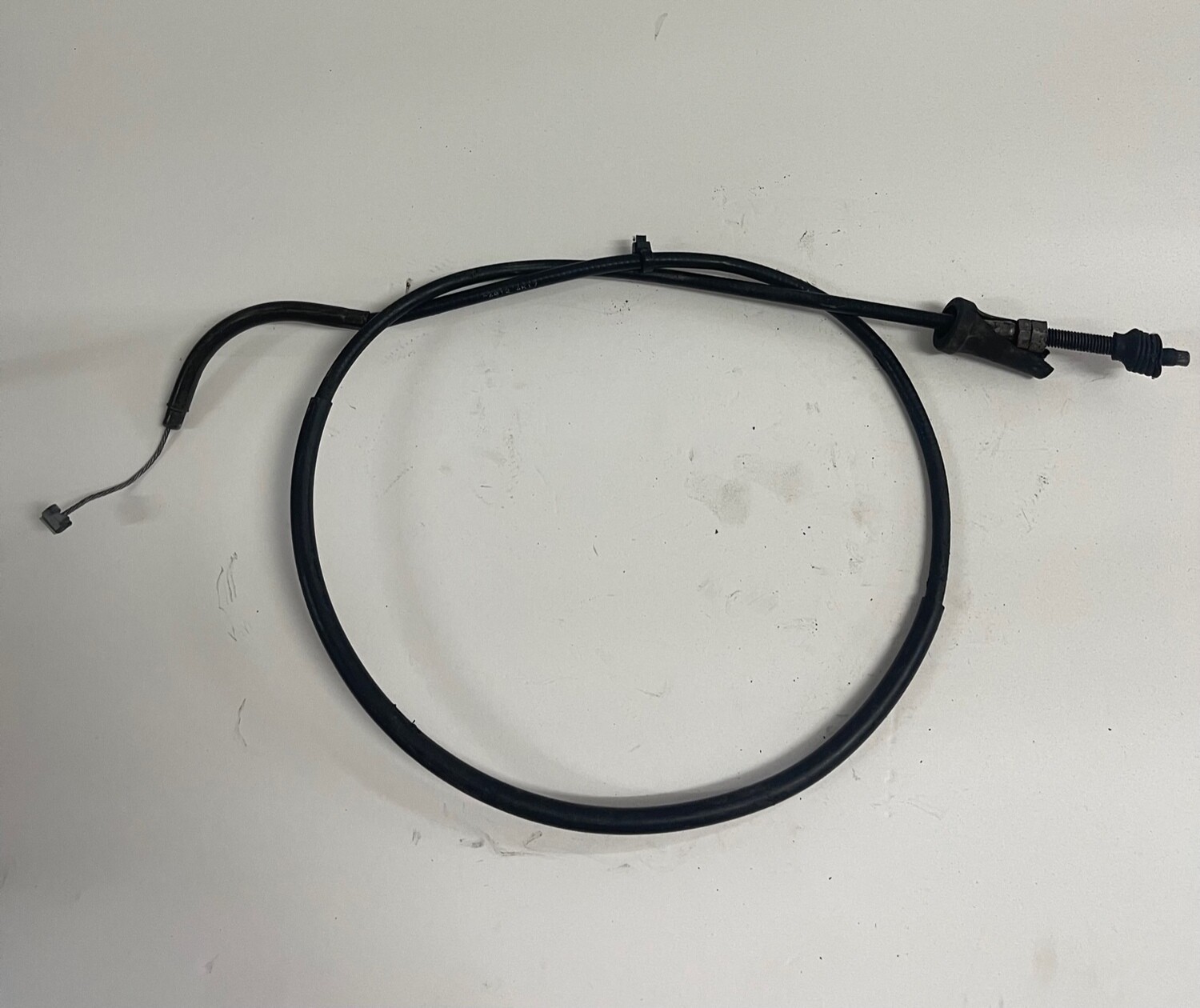 Clutch Cable-1995 Suzuki LS650 Savage
