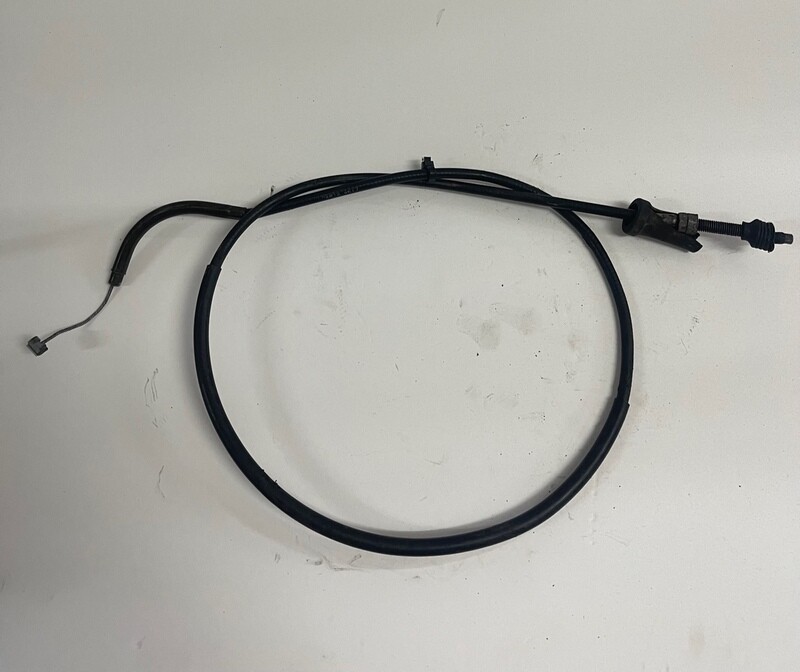 Clutch Cable-1995 Suzuki LS650 Savage