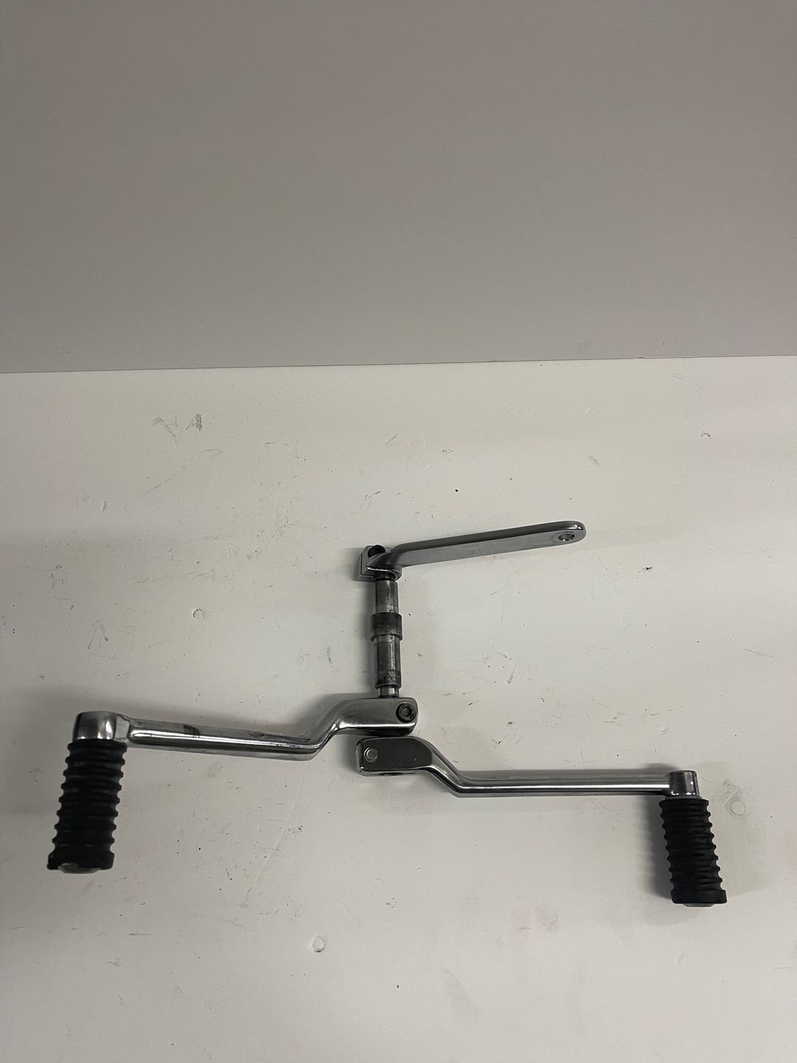 Heel Toe Shifter Pegs-1997 Harley-Davidson Ultra Classic Electra Glide