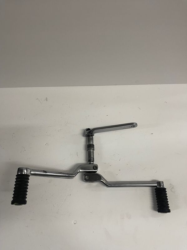 Heel Toe Shifter Pegs-1997 Harley-Davidson Ultra Classic Electra Glide