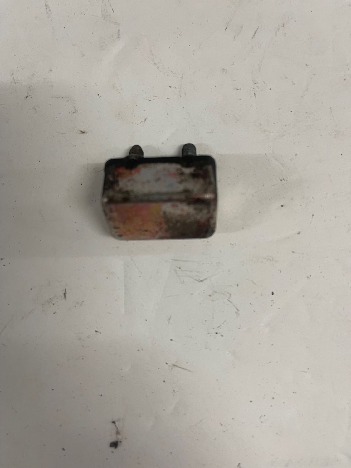 Circuit Breaker-40 Amp-1997 Harley-Davidson Ultra Classic Electra Glide