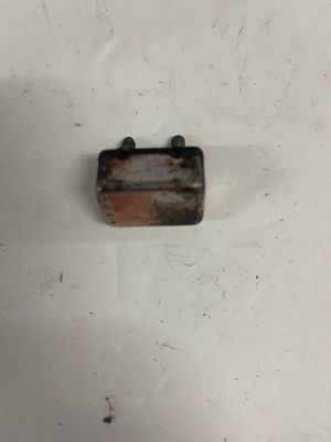 Circuit Breaker-40 Amp-1997 Harley-Davidson Ultra Classic Electra Glide Circuit Breaker-40 Amp-1997 Harley-Davidson Ultra Classic Electra Glide