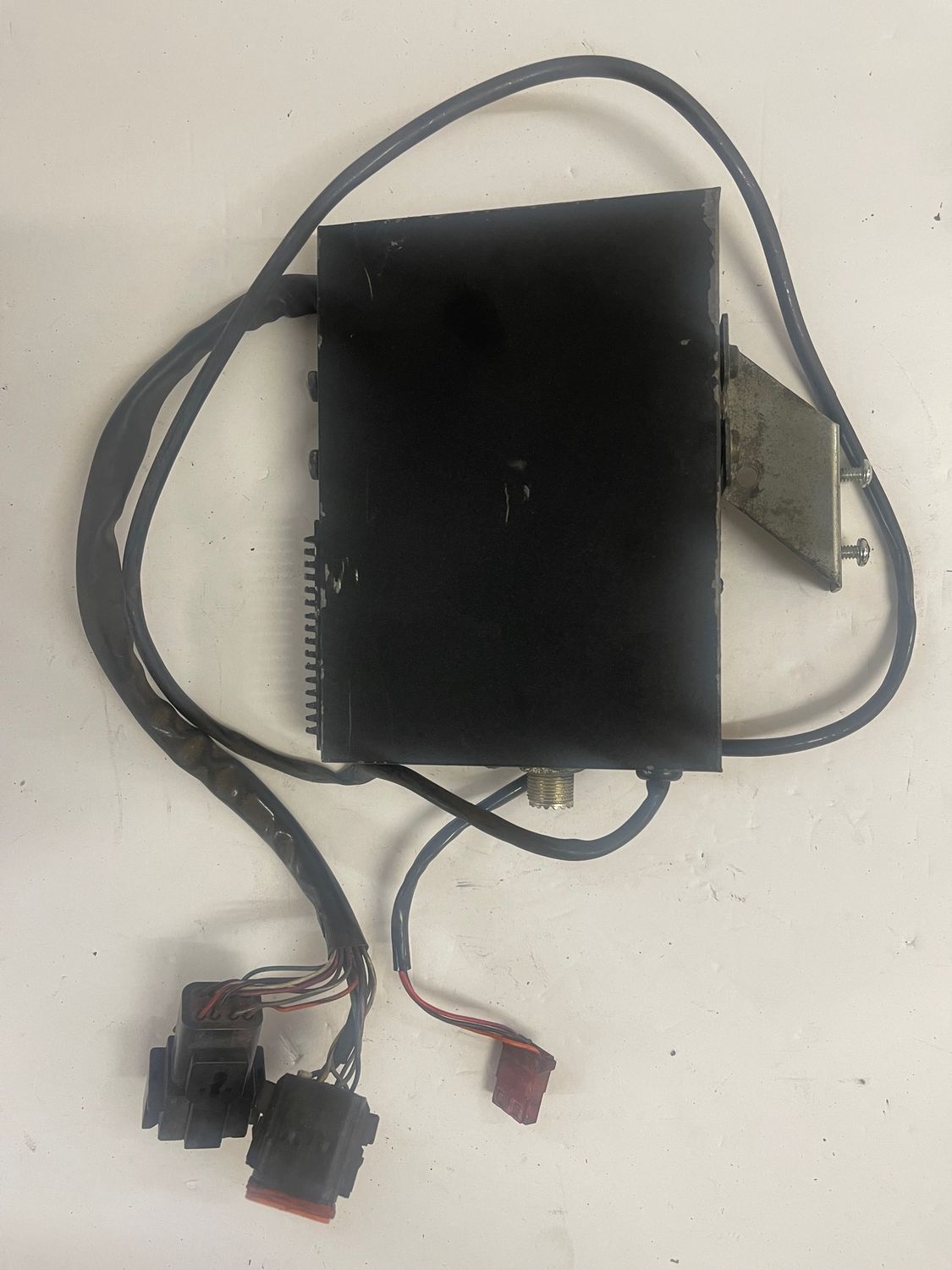 CB Intercom Module #77093-93-1997 Harley-Davidson Ultra Classic Electra Glide