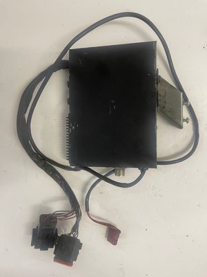 CB Intercom Module #77093-93-1997 Harley-Davidson Ultra Classic Electra Glide