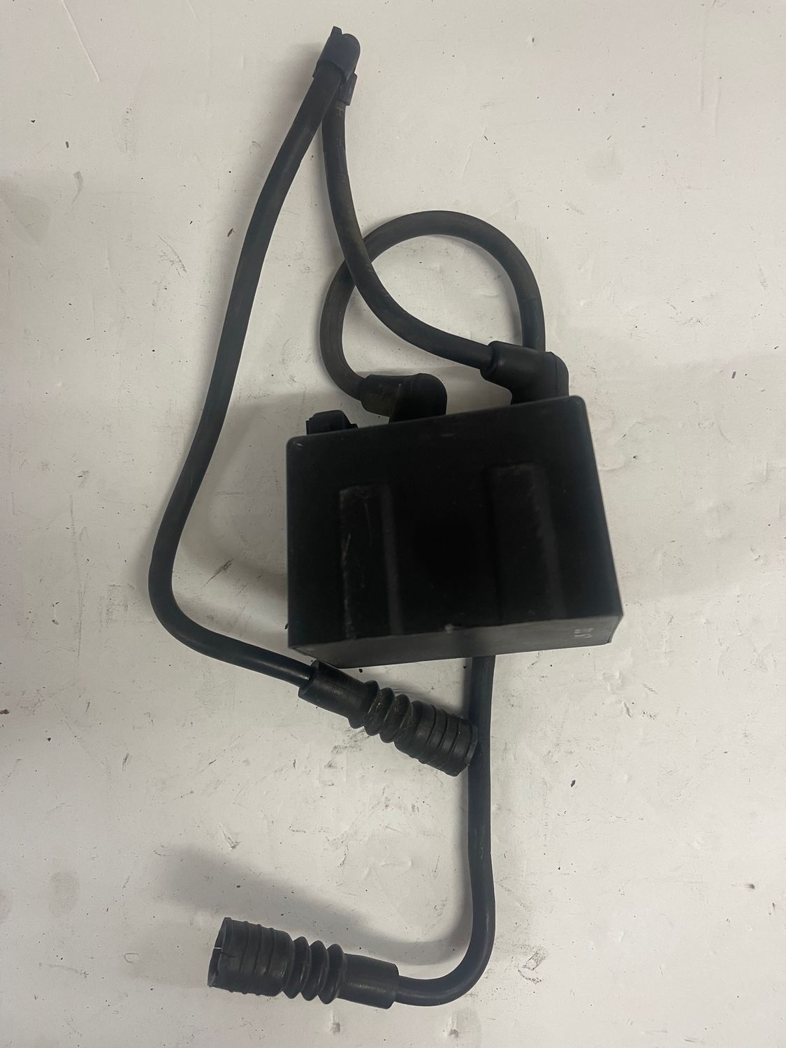 Ignition Coils #31639-95--1997 Harley-Davidson Ultra Classic Electra Glide