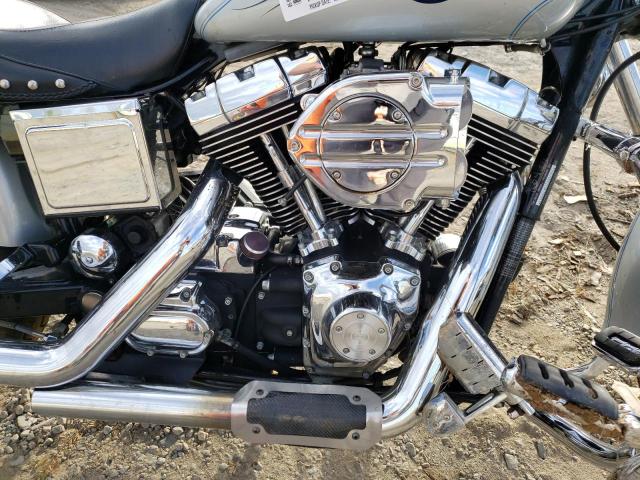 2005 Harley-Davidson FXDWG Dyna Wide Glide-Parting Out