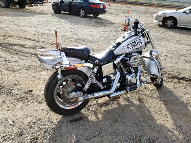 2005 Harley-Davidson FXDWG Dyna Wide Glide-Parting Out
