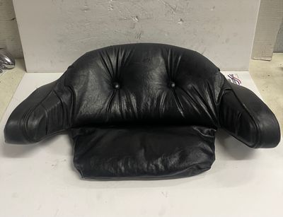 Trunk Quilted Backrest-1997 Harley-Davidson Ultra Classic Electra Glide