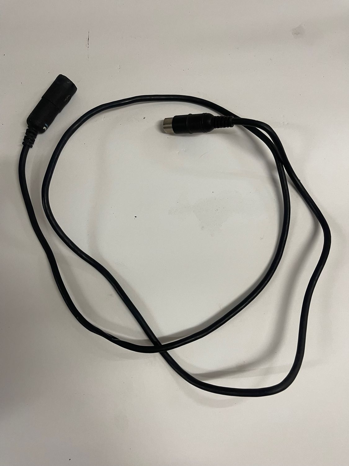 Console to Radio Cable #76292-95-1997 Harley-Davidson Ultra Classic Electra Glide