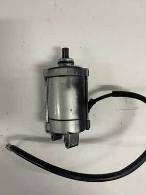 Starter-2006 Honda Shadow VT750C