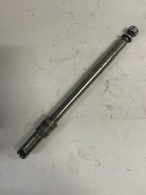 Front Axle Bolt #43346-83B-1997 Harley-Davidson Ultra Classic Electra Glide