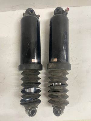 Rear  Air Shocks (Rubber Torn) # 54565-97C-1997 Harley-Davidson Ultra Classic Electra Glide