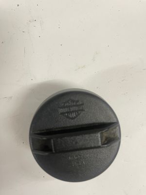 Gas Cap # 61274-92B -1997 Harley-Davidson Ultra Classic Electra Glide