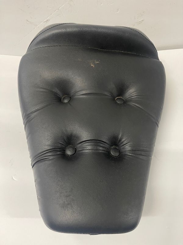 Driver Seat-2005 Suzuki Intruder 800