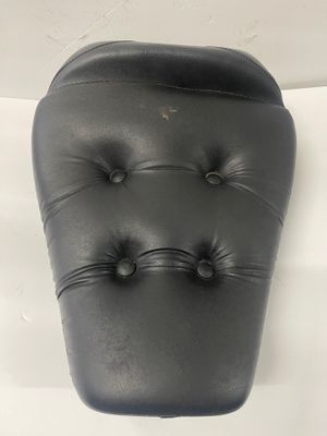 Driver Seat-2005 Suzuki Intruder 800
