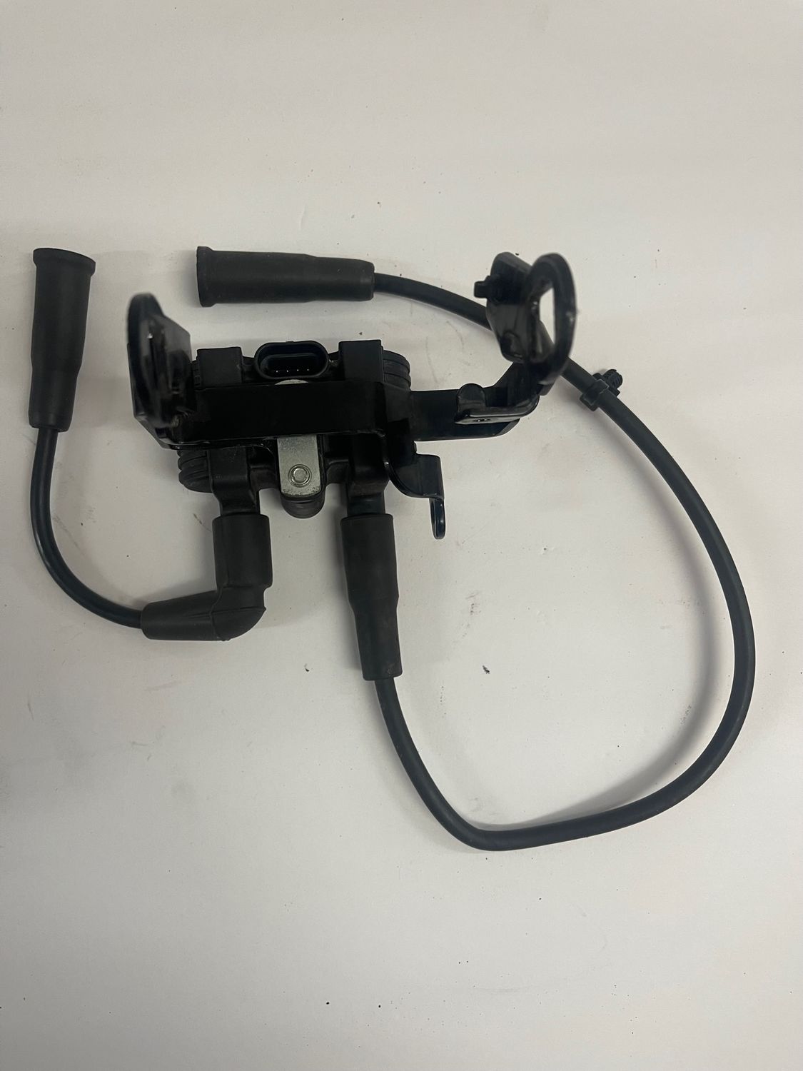 Ignition Coils -2009 Harley-Davidson XL1200
