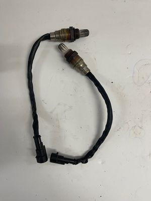 Oxygen  O2 Sensors #27719-07-2009 Harley-Davidson XL1200