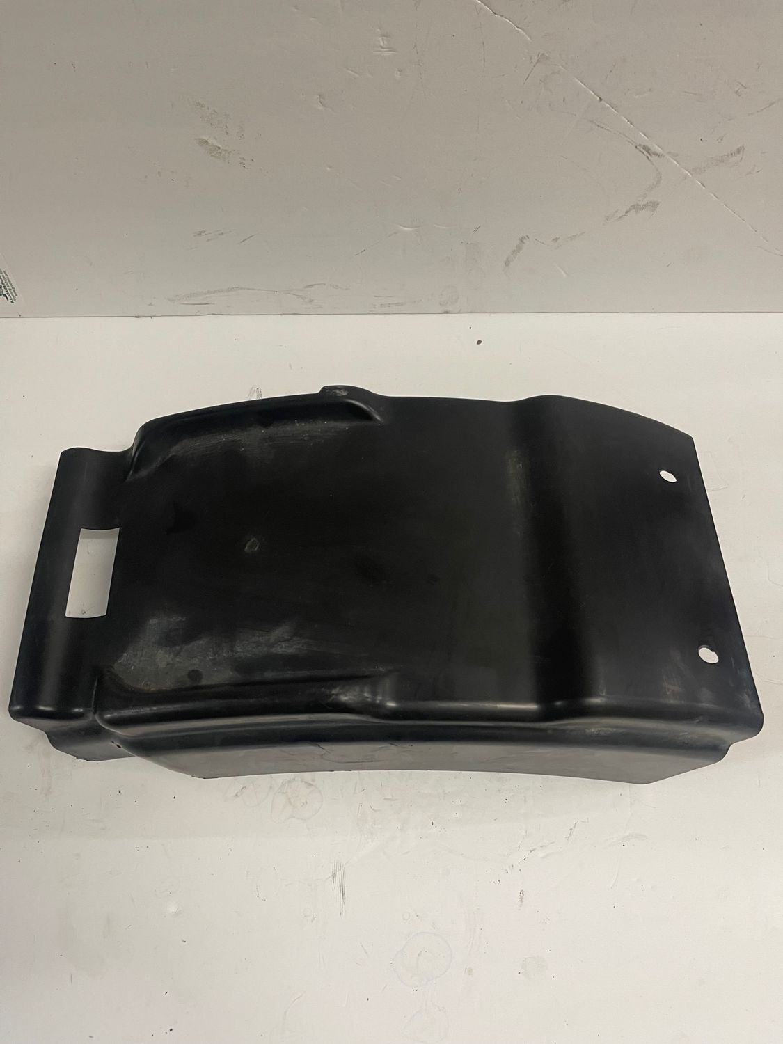 Rear Fender Splash Guard # 60363-00-2009 Harley-Davidson XL1200