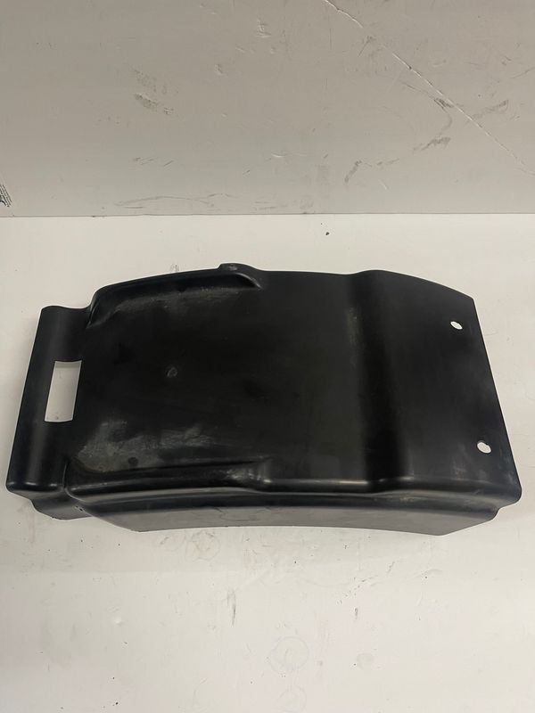 Rear Fender Splash Guard # 60363-00-2009 Harley-Davidson XL1200