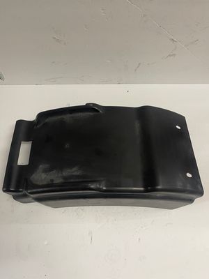 Rear Fender Splash Guard # 60363-00-2009 Harley-Davidson XL1200 Rear Fender Splash Guard # 60363-00-2009 Harley-Davidson XL1200