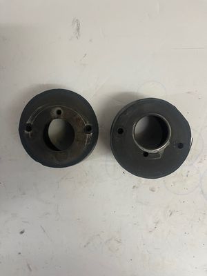 Rear Isolator Motor Mounts #48492-04-2009 Harley-Davidson XL1200
