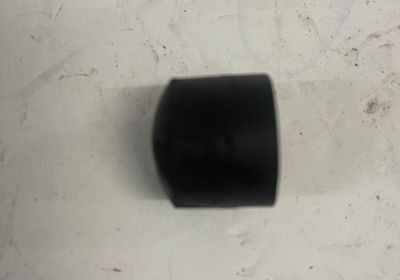 Kickstand Bumper Pad #62122-89A-2009 Harley-Davidson XL1200 Kickstand Bumper Pad #62122-89A-2009 Harley-Davidson XL1200