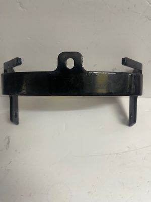 Rear Fender Support Mount Bracket #59673-04-2009 Harley-Davidson XL1200 Rear Fender Support Mount Bracket #59673-04-2009 Harley-Davidson XL1200