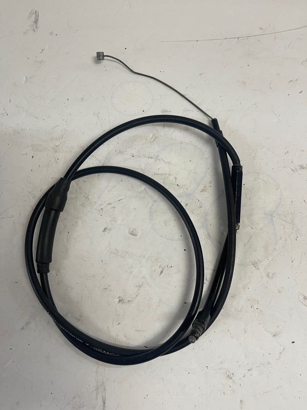 Accelerator Cable-2009 Harley-Davidson XL1200