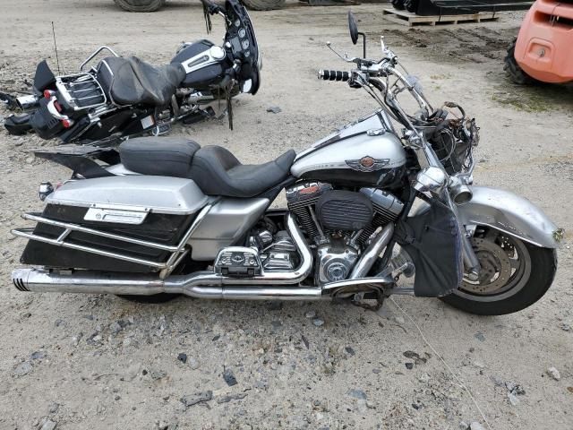 2003 Harley-Davidson FLHRCI Road King Classic Anniversary -Parting Out