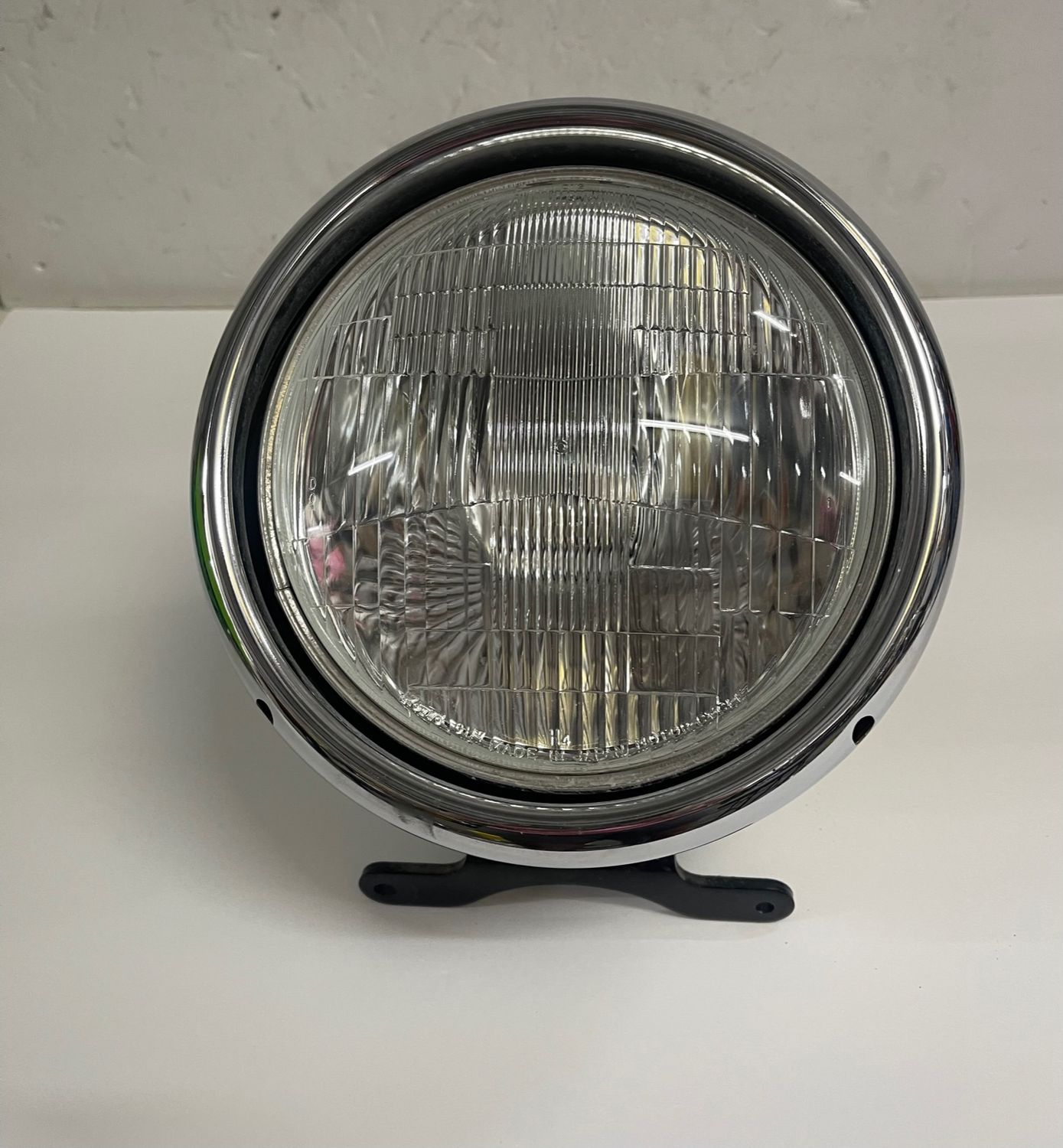 Headlight Assembly-2000 Yamaha Road Star XV1600