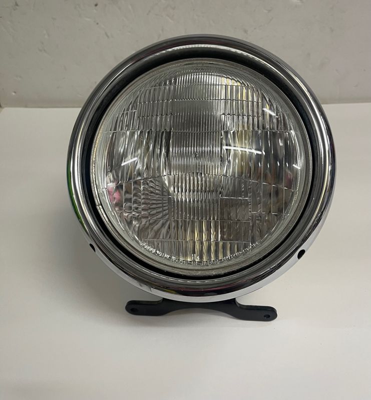Headlight Assembly-2000 Yamaha Road Star XV1600