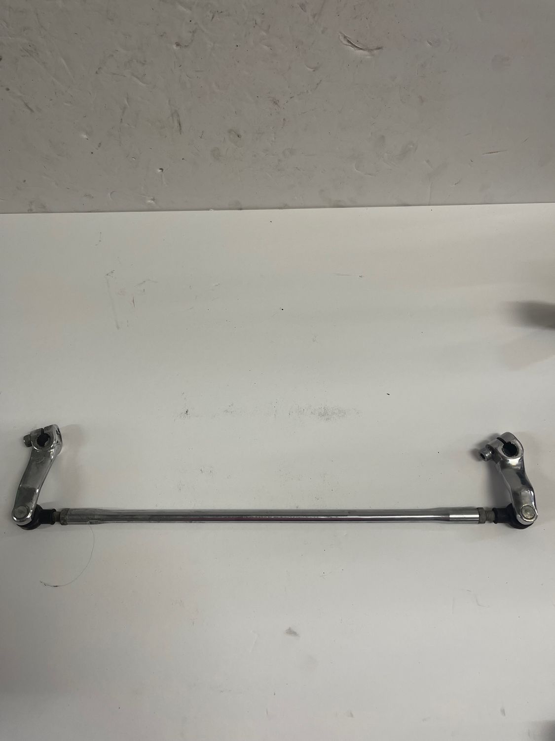 Shifter Linkage-2000 Yamaha Road Star XV1600