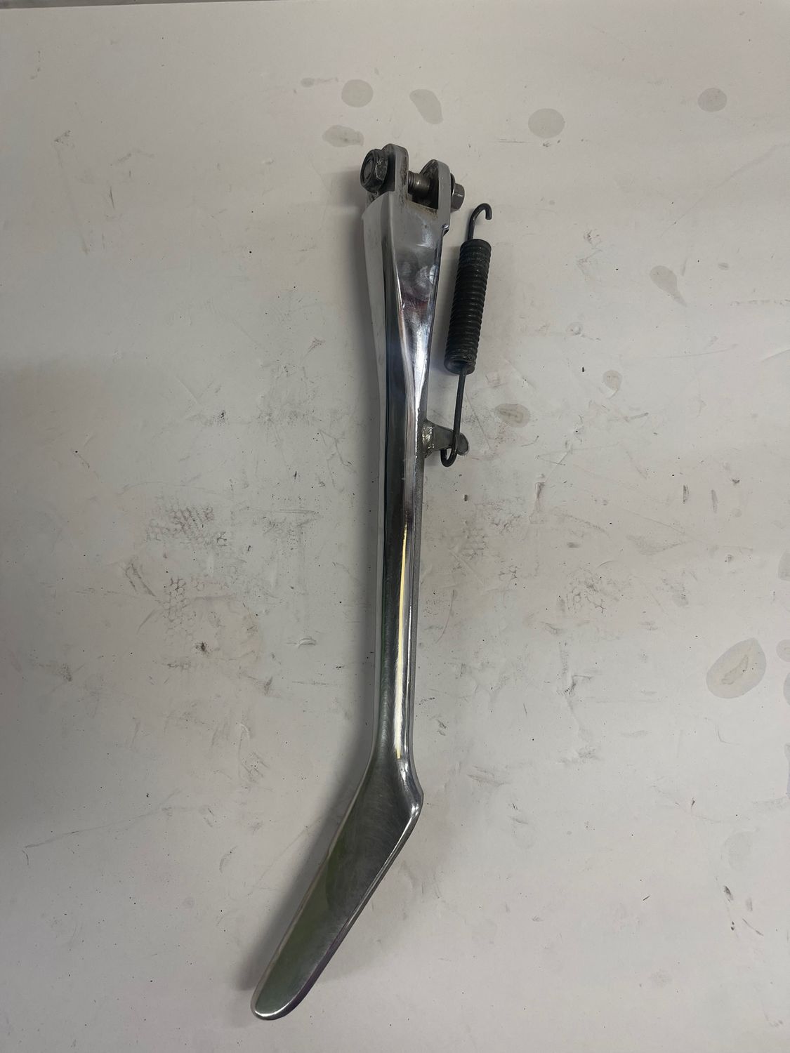 Kickstand Side Stand-2000 Yamaha Road Star XV1600