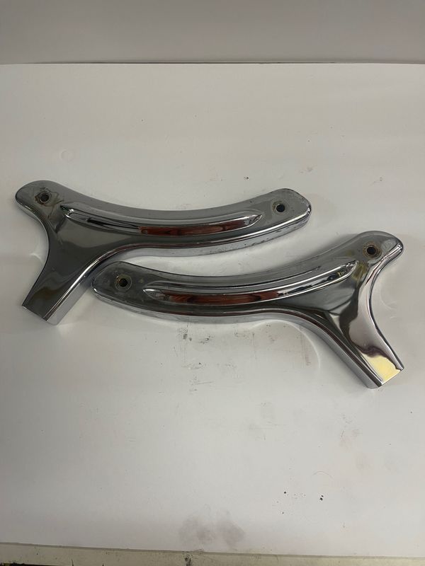 Fender Struts Supports-2000 Yamaha Road Star XV1600
