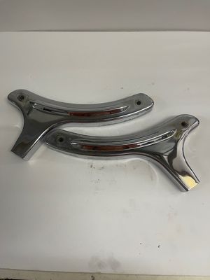 Fender Struts Supports-2000 Yamaha Road Star XV1600