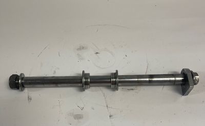 Rear Axle Bolt-2000 Yamaha Road Star XV1600