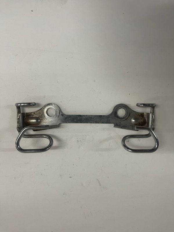 Cable Line Guide #4WM-23389-00-2000 Yamaha Road Star XV1600