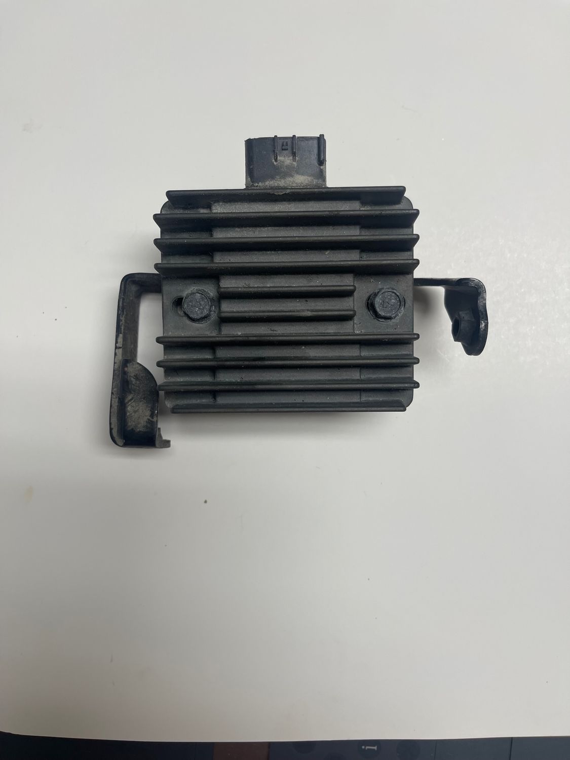 Voltage Regulator Rectifier #SH678A-12- 2010 Kawasaki Ninja EX650C