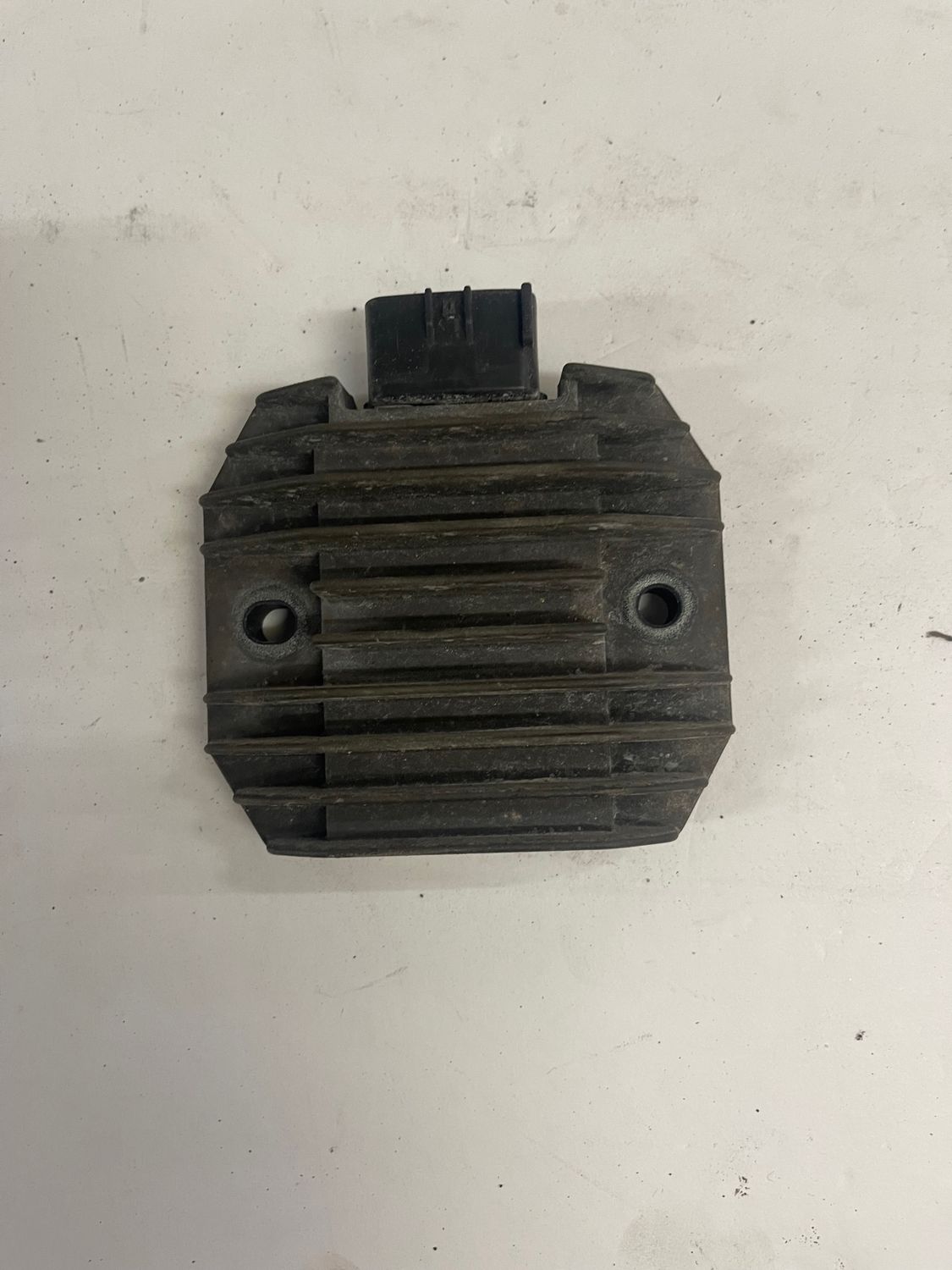Voltage Regulator Rectifier-2000 Yamaha Road Star XV1600
