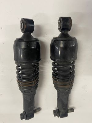 Rear Shocks  Right & Left 11.5"-Pulled from a 2003 Harley-Davidson FLHRCI Road King Classic Anniversary