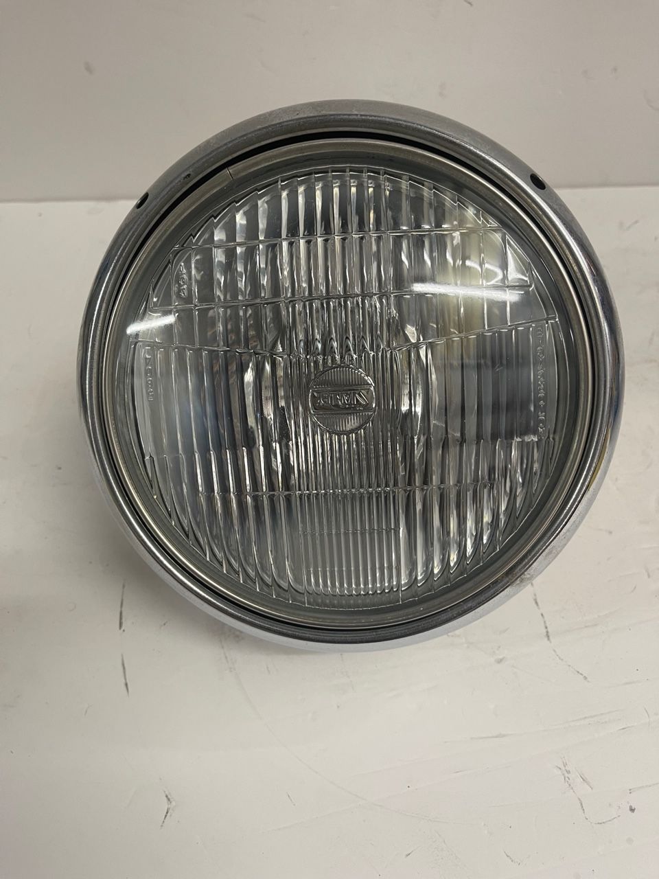 Headlight- Pulled from a 1999 Kawasaki Vulcan VN800