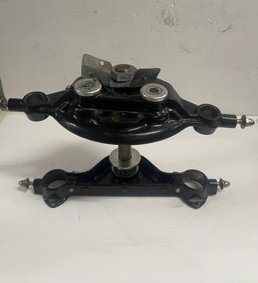 Triple Tree-Pulled from a 2003 Harley-Davidson FLHRCI Road King Classic Anniversary Triple Tree-Pulled from a 2003 Harley-Davidson FLHRCI Road King Classic Anniversary