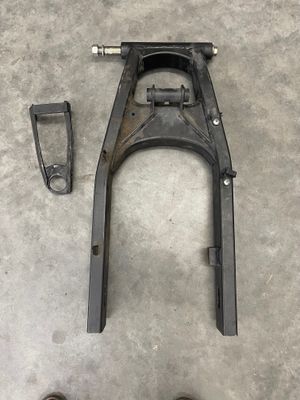 Swingarm- 2012 Suzuki GSX650