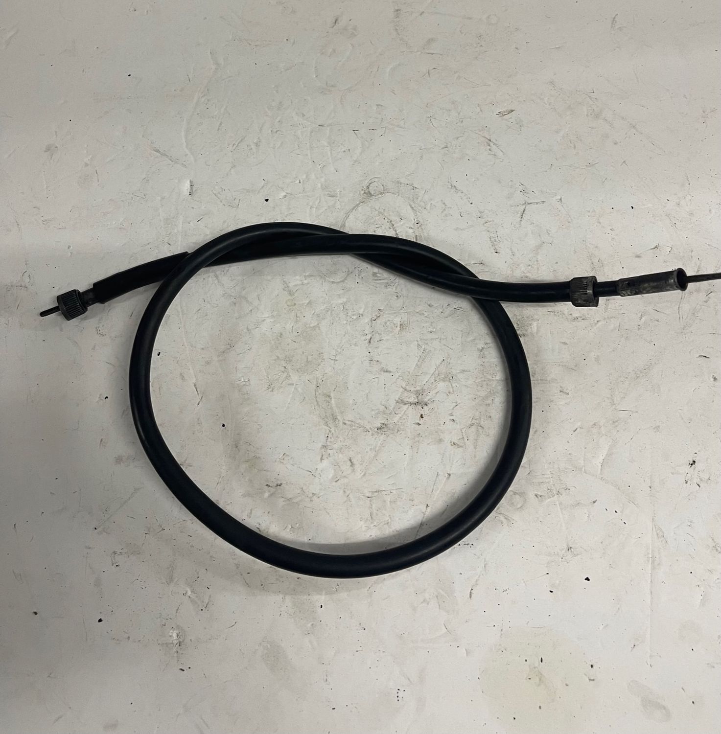 Speedometer Cable-2003 Yamaha Thundercat YZF600R