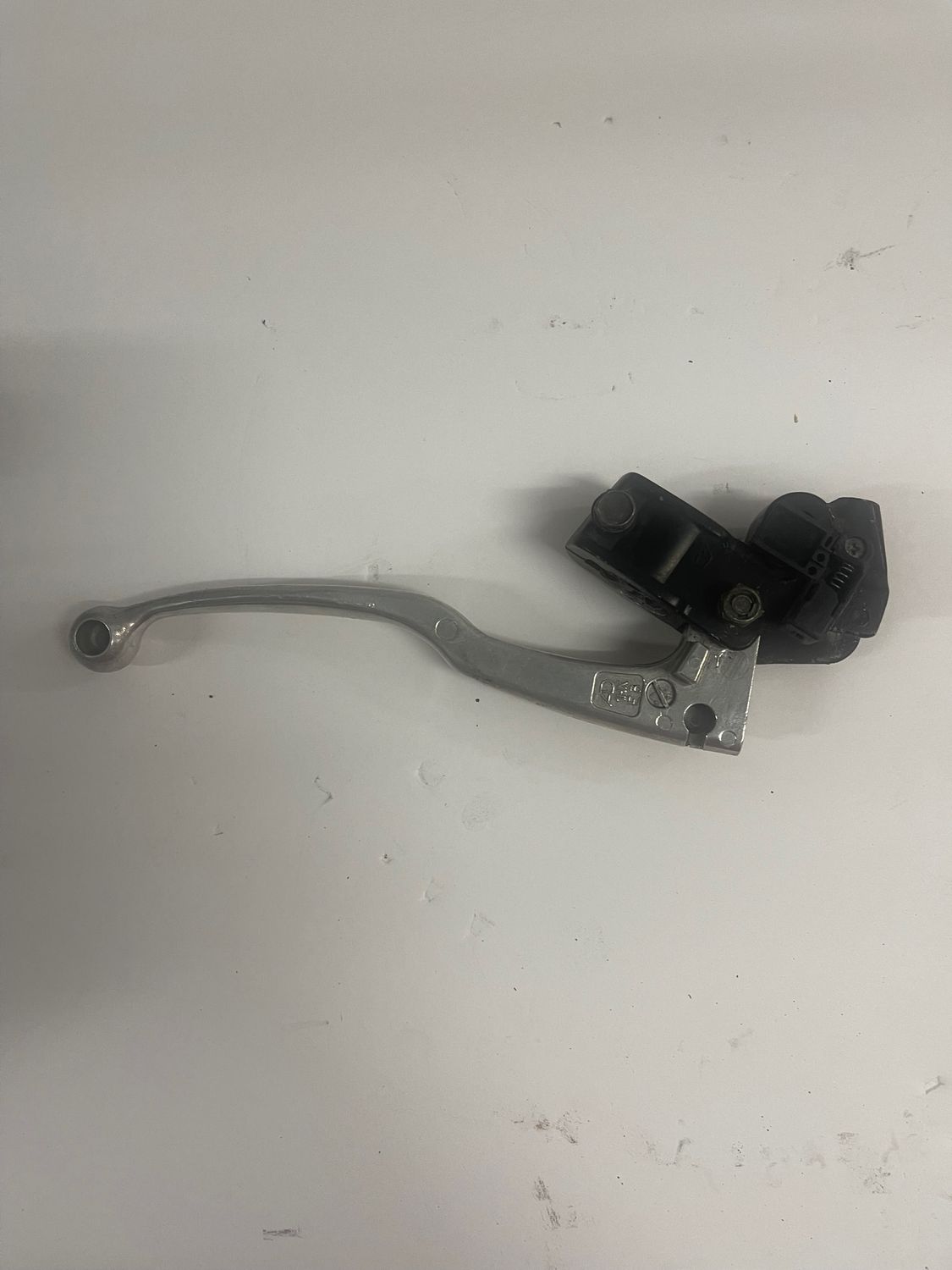 Clutch Lever-2003 Yamaha Thundercat YZF600R
