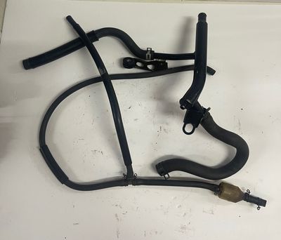 Coolant Hoses Assorted-2003 Yamaha Thundercat YZF600R