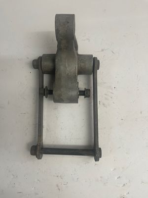 Rear Shock Bracket-2003 Yamaha Thundercat YZF600R Rear Shock Bracket-2003 Yamaha Thundercat YZF600R